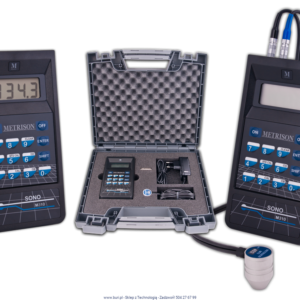 SONO M310 GRUBOŚCIOMIERZ ULTRADŹWIĘKOWY