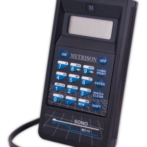 SONO M510 GRUBOŚCIOMIERZ ULTRADŹWIĘKOWY