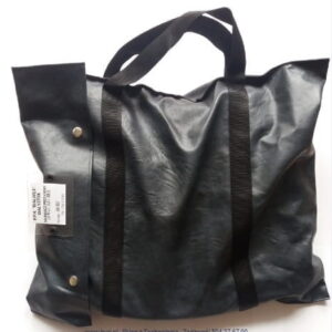 Uziemiacz przenośny jednofazowy na przewody okrągłe z zaciskami WT-3 U1-O-WT-3