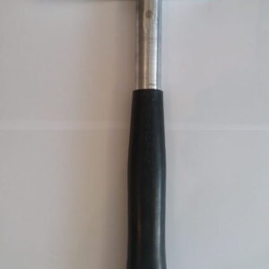 Młotek geologiczny ze szpicem BURI H1 561