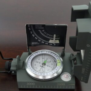 Kompas geologiczny profesjonalny Konus Star 10 / 11