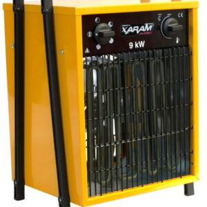 Nagrzewnica elektryczna 9000 W Xaram IP 44
