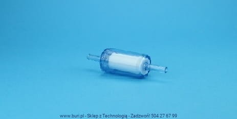 Filtr pyłowy - zamiennik do Leco 619-591-699