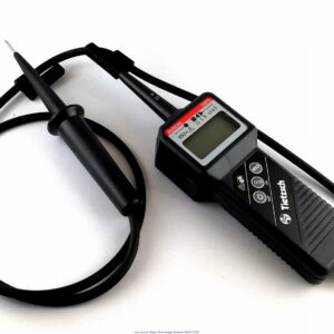 Miernik napięcia Multisafe DSP-4 do 1500V