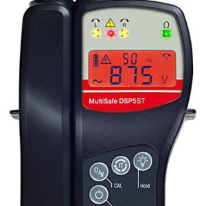 Tester napięcia DSP-5 Multisafe