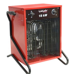 Nagrzewnica przemysłowa 18 kW Xaram Energy DANIA XE18