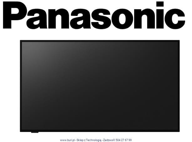 Panasonic TH-50CQ1W