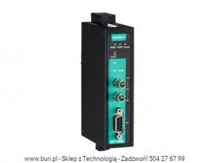MOXA ICF-1180I - Konwerter Profibus Światłowód