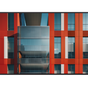 Sharp MultiSync® ME432