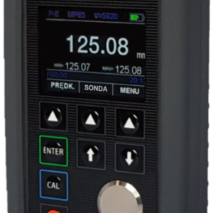 Grubościomierz ultradźwiękowy M360 Metrison Sono