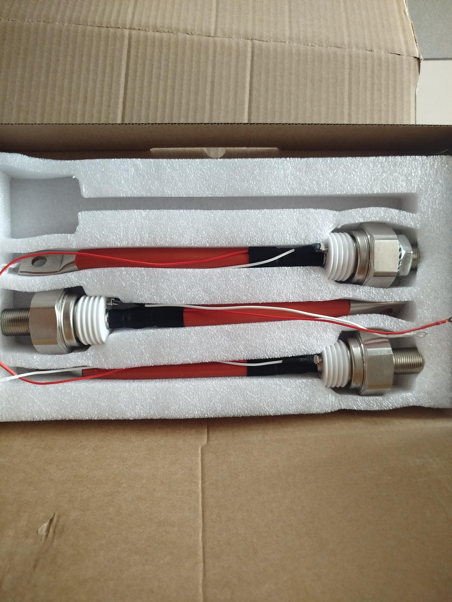 Tyrystor F71-300-08 BuriKL