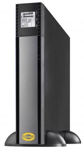 UPS 2000 VA / 1800 W ORVALDI V2000+ sinus 2U LCD