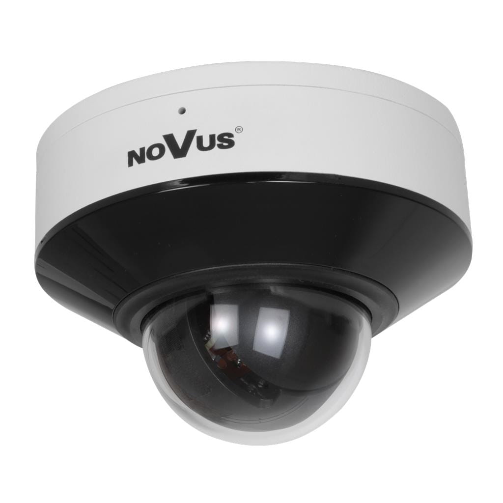Kamera IP 4 MPX kopułowa PTZ z rozpoznawaniem twarzy i śledzeniem obiektów NVIP-4SD-6510/3/F
