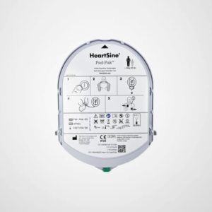Moduł baterii i elektrod HeartSine Samaritan PAD (Pad-Pak) Dostępne od ręki